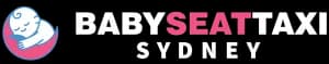 Baby Seat Taxi Sydney