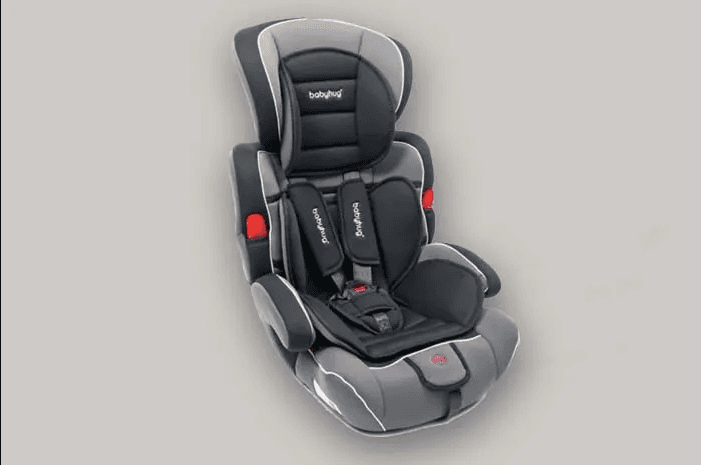 Child seat taxi Sydney for toddlers and young children